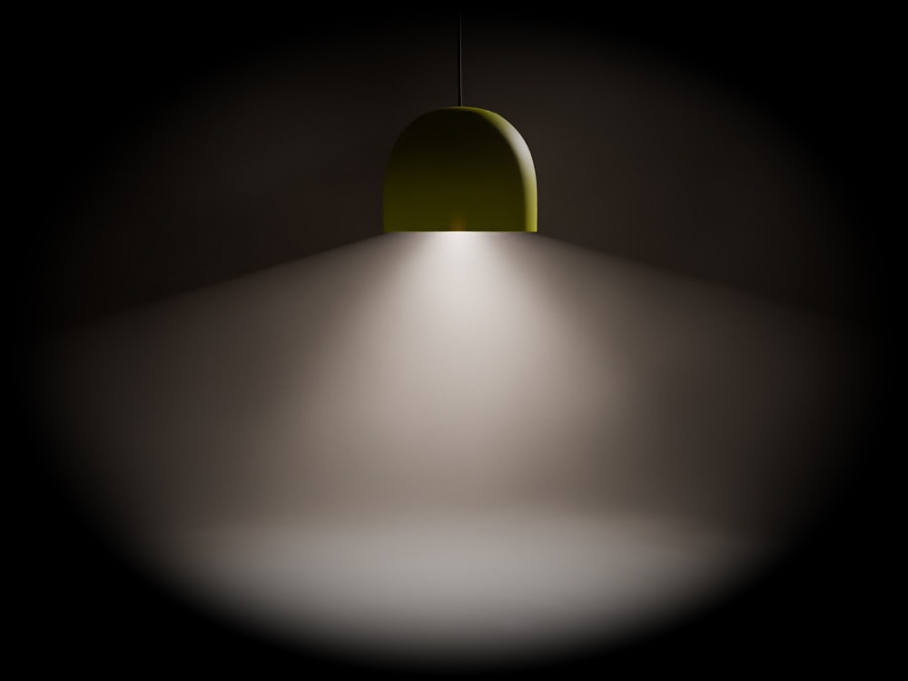 IES lighting profiles